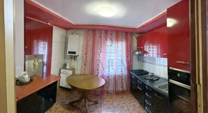 DAMBOVITA - 3CAM - ETAJ 2 - CENTRALA PROPRIE - BOXA - 2 BAI - ZONA LINISTITA - imagine 8