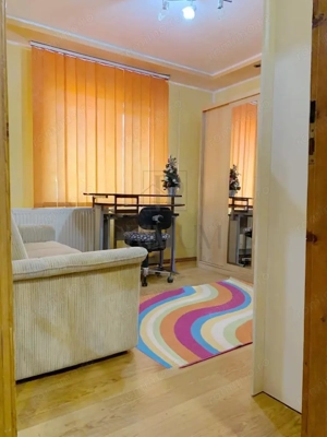 DAMBOVITA - 3CAM - ETAJ 2 - CENTRALA PROPRIE - BOXA - 2 BAI - ZONA LINISTITA - imagine 5
