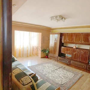 DAMBOVITA - 3CAM - ETAJ 2 - CENTRALA PROPRIE - BOXA - 2 BAI - ZONA LINISTITA