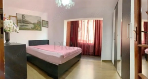 DAMBOVITA - 3CAM - ETAJ 2 - CENTRALA PROPRIE - BOXA - 2 BAI - ZONA LINISTITA - imagine 3