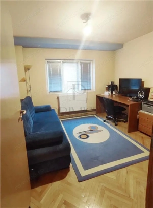 SAGUNA - 4 CAM. - ETAJ 2 - CENTRALA AC - 2 BAI - BOXA - CONFORT 1 SPORIT