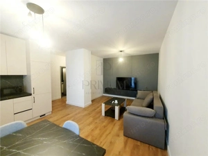 TORONTALULUI - 2CAM - INCALZIRE PARDOSEALA AC - LOC DE PARCARE SUBTERAN - MOBILAT