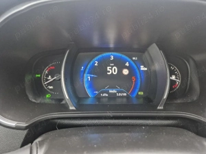 megan 4  hachtback, scaune incalzite ,  fara ad blue ! ÎNMATRICULATĂ  ! - imagine 7