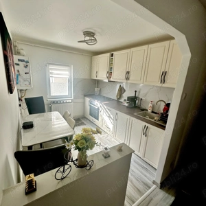 Vând apartament 2 camere Noua Brașov 