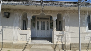 Casă Drăgănești, Tecuci - 1500 mp teren - imagine 11