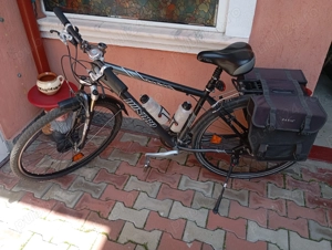 Bicicleta winora dakar - imagine 2