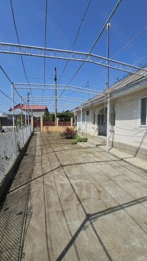 Casă Drăgănești, Tecuci - 1500 mp teren - imagine 4