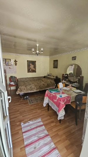 Casă Drăgănești, Tecuci - 1500 mp teren - imagine 6