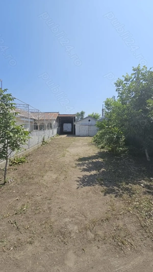 Casă Drăgănești, Tecuci - 1500 mp teren - imagine 2