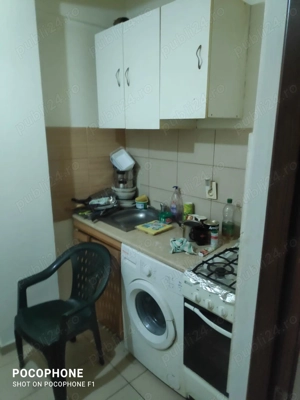 Apartament  2 camere Luica - imagine 2