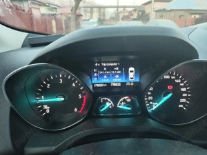 Ford Kuga 2.0 4x4 2019 - imagine 4