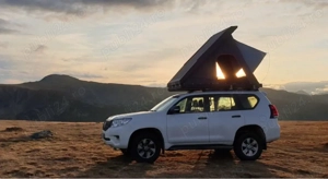 Land Cruiser 2019 Pret cu TVA