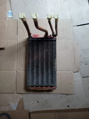 Schimbator caldura  centrala Bosh