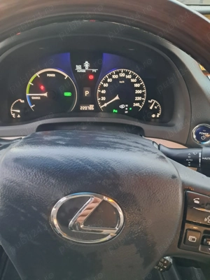 Vând Lexus RX450H - imagine 7