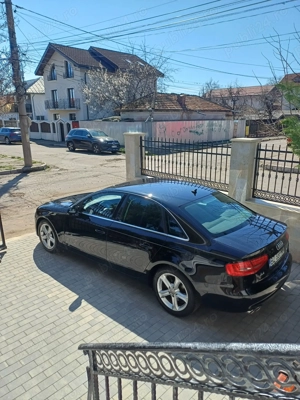 Vând Audi A4 2015 Proprietar ! - imagine 2
