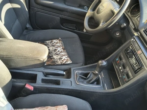 Audi A4, 2002 - imagine 2