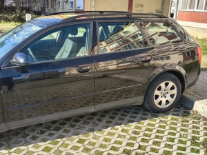 Audi A4, 2002 - imagine 3