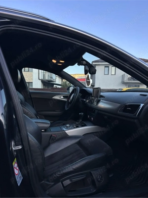 De vanzare Audi a6 c7 2012 - imagine 6