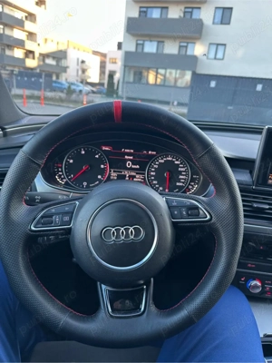 De vanzare Audi a6 c7 2012 - imagine 8