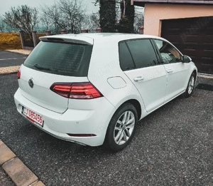 Vw Golf 7.5 Highline fabricație 2020
