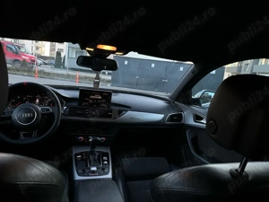 De vanzare Audi a6 c7 2012 - imagine 4