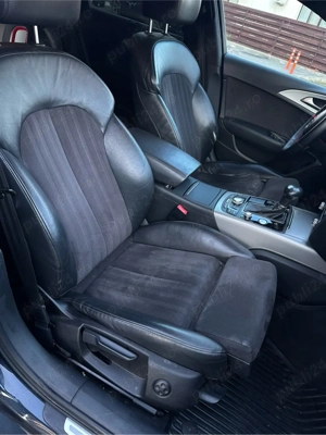 De vanzare Audi a6 c7 2012 - imagine 10