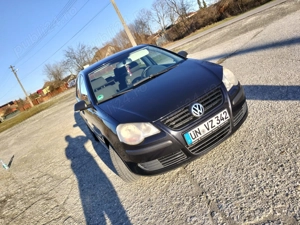 Vând vw polo 1.2 benzina 20 km