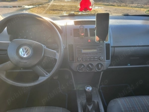 Vând vw polo 1.2 benzina 20 km - imagine 5