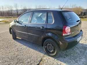 Vând vw polo 1.2 benzina 20 km - imagine 2