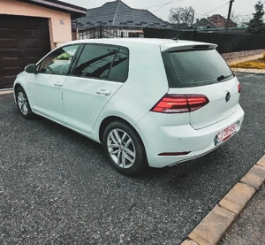 Vw Golf 7.5 Highline fabricație 2020 - imagine 5