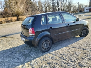 Vând vw polo 1.2 benzina 20 km - imagine 4