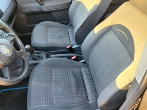 Vând vw polo 1.2 benzina 20 km - imagine 3