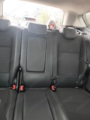 Ford Kuga 2.0 4x4 2019 - imagine 9