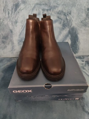 ghete bărbații geox