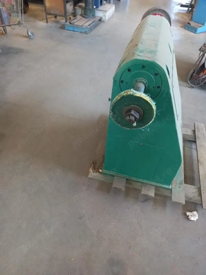 Masini unelte industriale second hand -Polizor unuversal