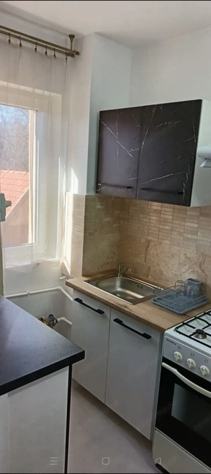 Garsoniera de inchiriat in Deva - imagine 9