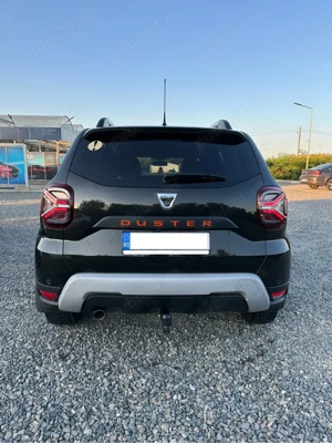 Dacia Duster 2 Extreme 1.5dci 4x4 model 2022 - imagine 5