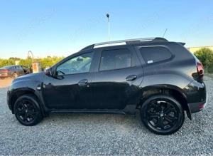 Dacia Duster 2 Extreme 1.5dci 4x4 model 2022 - imagine 3