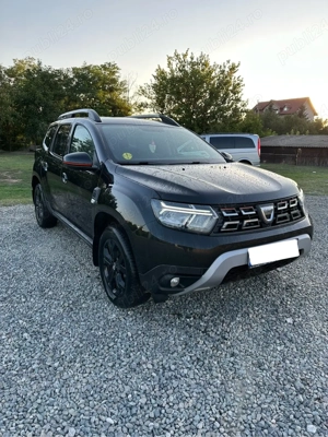 Dacia Duster 2 Extreme 1.5dci 4x4 model 2022