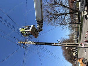 De închiriat și toaletat copacii   Și pun burlane  și jgheaburi  - imagine 4