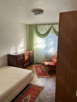 Inchiriere apartament 3 camere ultracentral - imagine 2