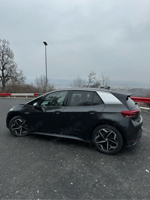 Vw Id.3 Pro Performance 2020 km91.000 pret 16100  neg - imagine 3