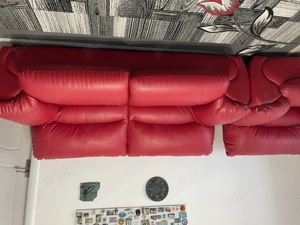 Set canapea si fotolii