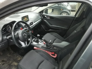 De vinzare Mazda 3 214 - imagine 3