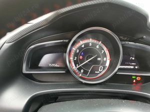 De vinzare Mazda 3 214 - imagine 2