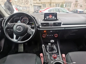 De vinzare Mazda 3 214 - imagine 5