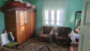 Casa de vanzare cu teren, in centru Rosia de Amaradia, Gorj - imagine 7