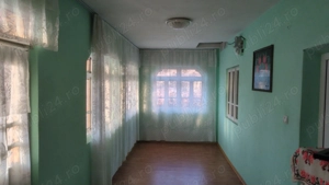 Casa de vanzare cu teren, in centru Rosia de Amaradia, Gorj - imagine 6