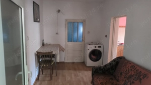 Casa de vanzare cu teren, in centru Rosia de Amaradia, Gorj - imagine 8