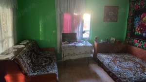 Casa de vanzare cu teren, in centru Rosia de Amaradia, Gorj - imagine 10